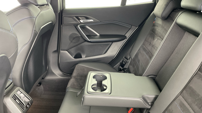 BMW X2 sDrive 20i M Sport 5dr Step Auto Petrol Hatchback - Image 33